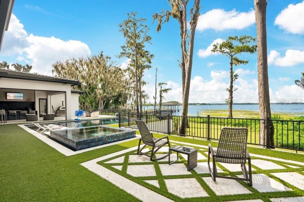 724 W 2nd Avenue, Windermere, FL 34786 Photo