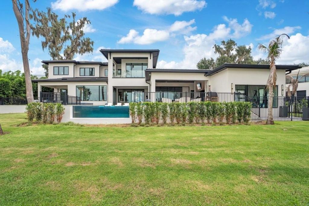 724 W 2nd Avenue, Windermere, FL 34786 Photo