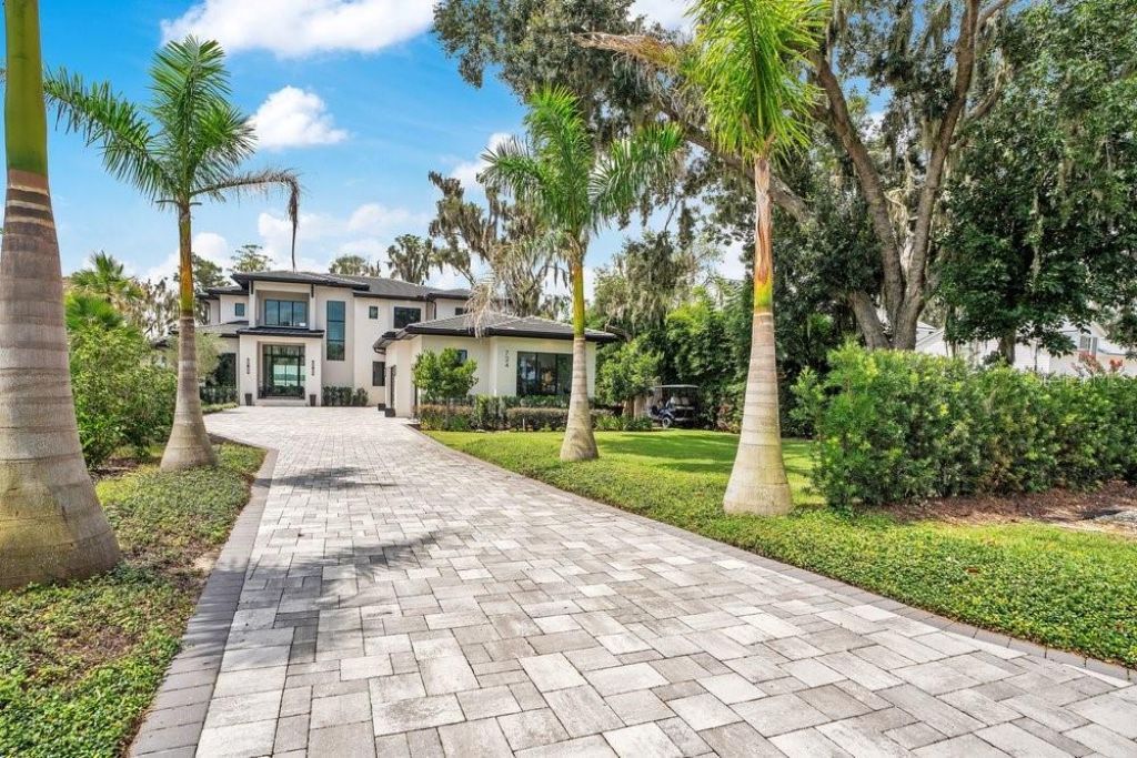 724 W 2nd Avenue, Windermere, FL 34786 Photo