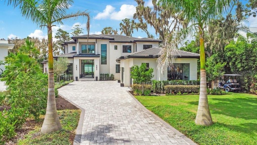 724 W 2nd Avenue, Windermere, FL 34786 Photo