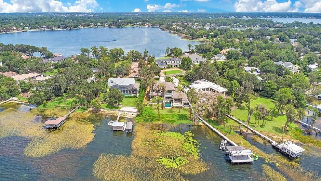 724 W 2nd Avenue, Windermere, FL 34786 Photo
