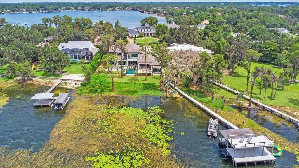 724 W 2nd Avenue, Windermere, FL 34786 Photo