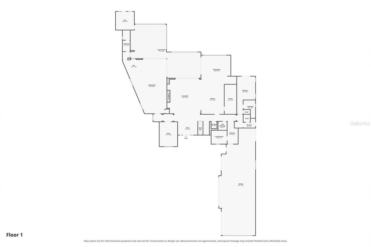 724 W 2nd Avenue, Windermere, FL 34786 Photo