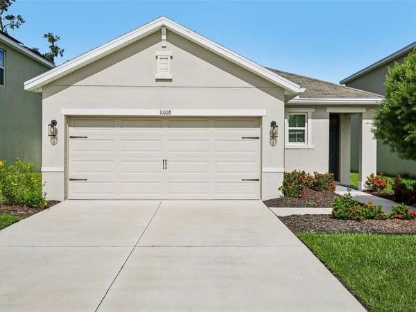 11008 LELAND GROVES DRIVE , RIVERVIEW, FL 33579