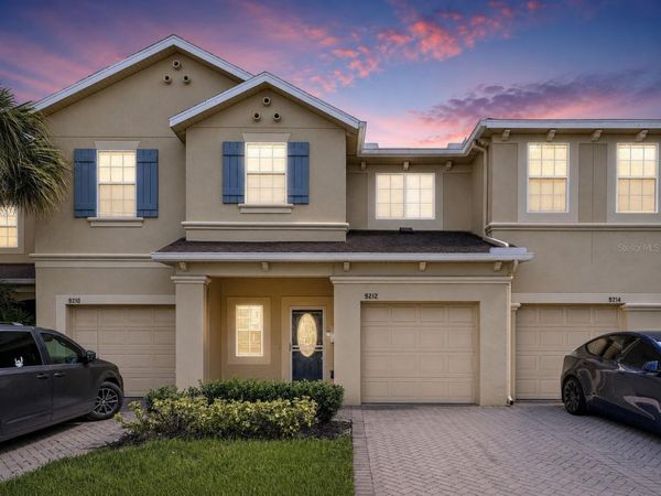 9212 RIVER ROCK LANE , RIVERVIEW, FL 33578