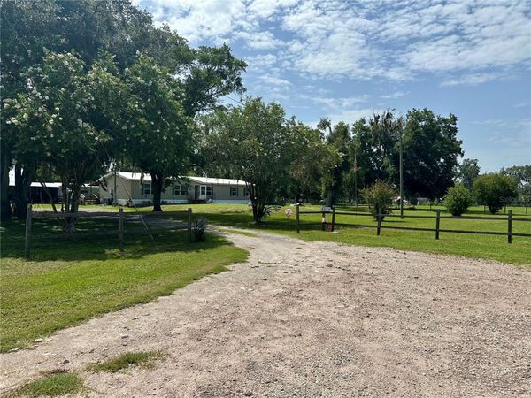 8528 AVON LADY PLACE , PLANT CITY, FL 33567