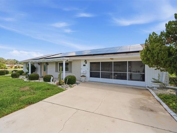 1811 MILFORD CIRCLE , SUN CITY CENTER, FL 33573