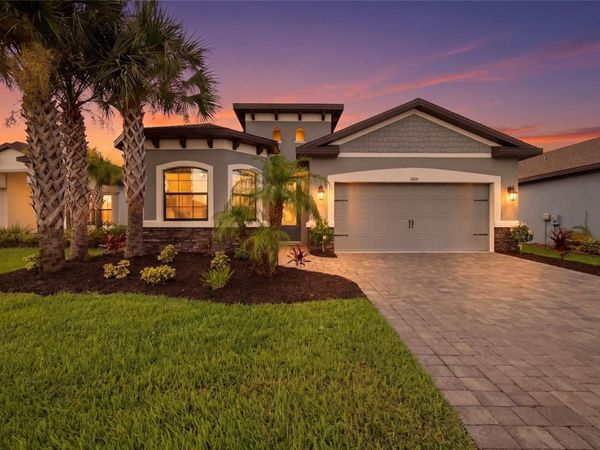 34119 EVERGREEN HILL COURT , WESLEY CHAPEL, FL 33545