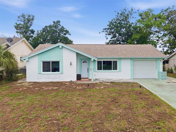 12305 PARTRIDGE HILL ROW , HUDSON, FL 34667