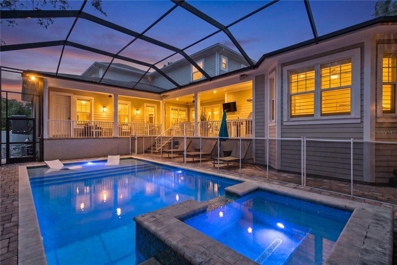 5016 W Evelyn Drive, Tampa, FL 33609 Photo