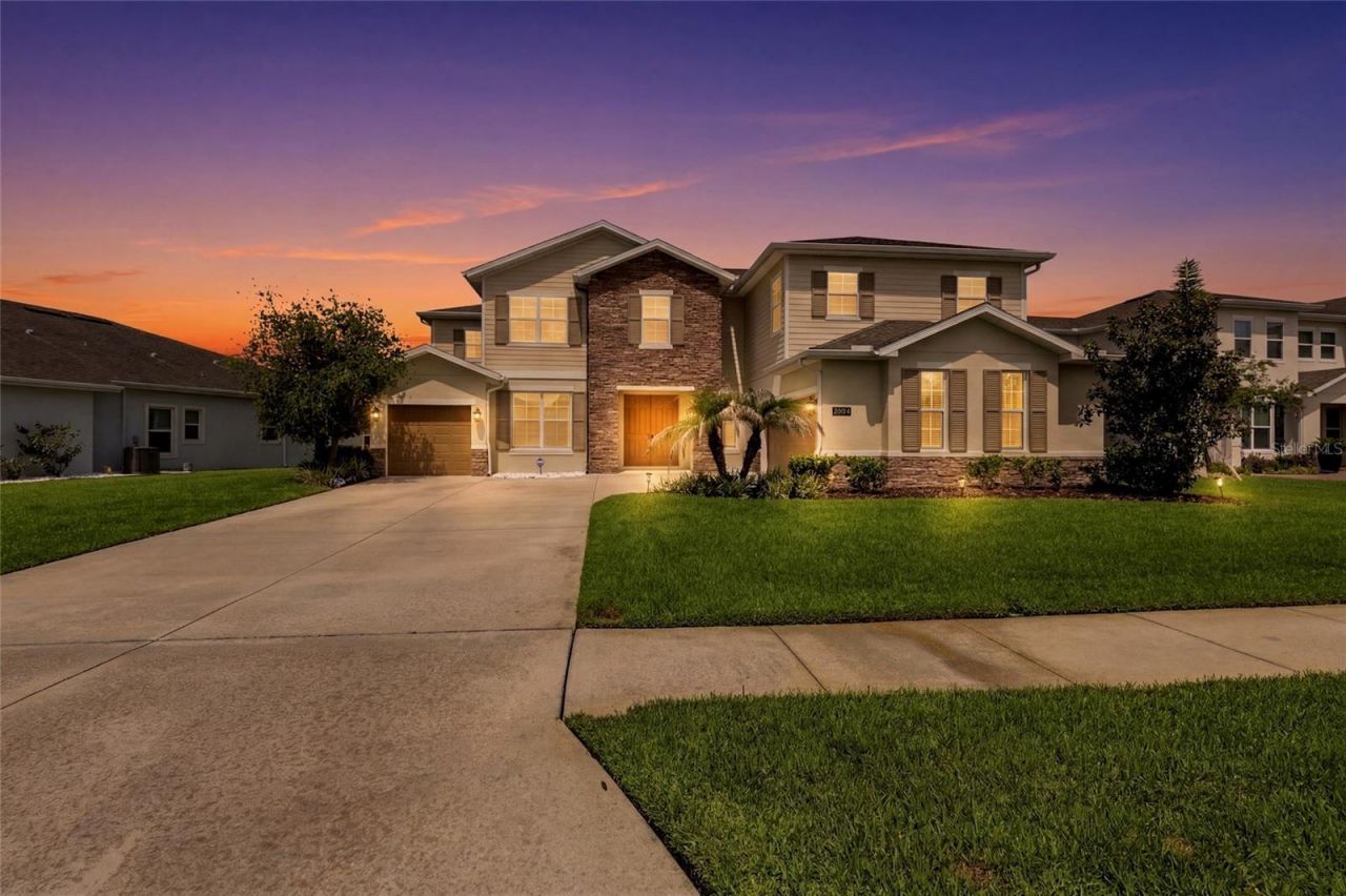7697 Roma Dune Drive, Wesley Chapel, FL 33545 Photo