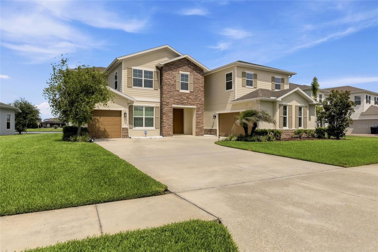 7697 Roma Dune Drive, Wesley Chapel, FL 33545 Photo