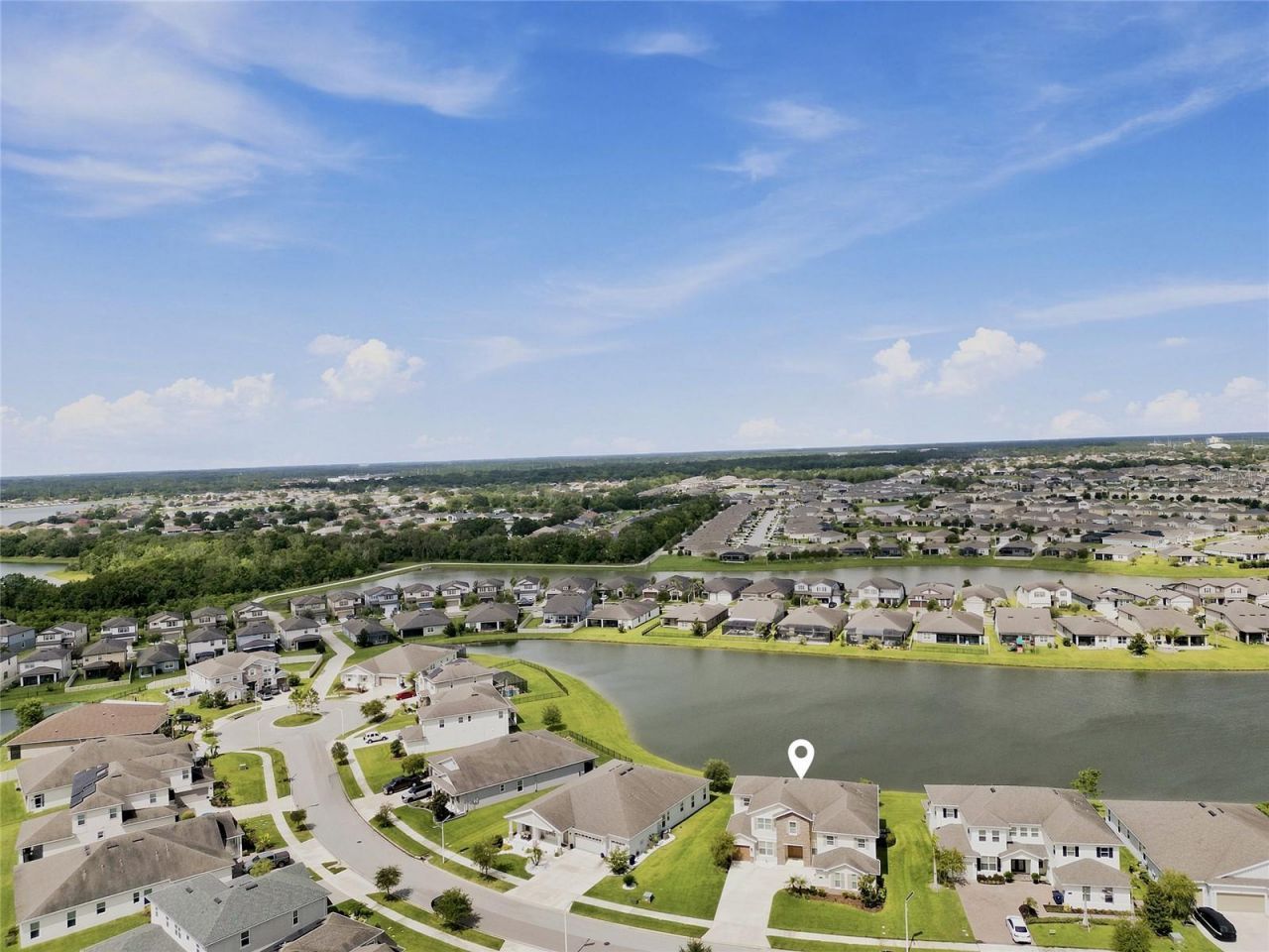 7697 Roma Dune Drive, Wesley Chapel, FL 33545 Photo