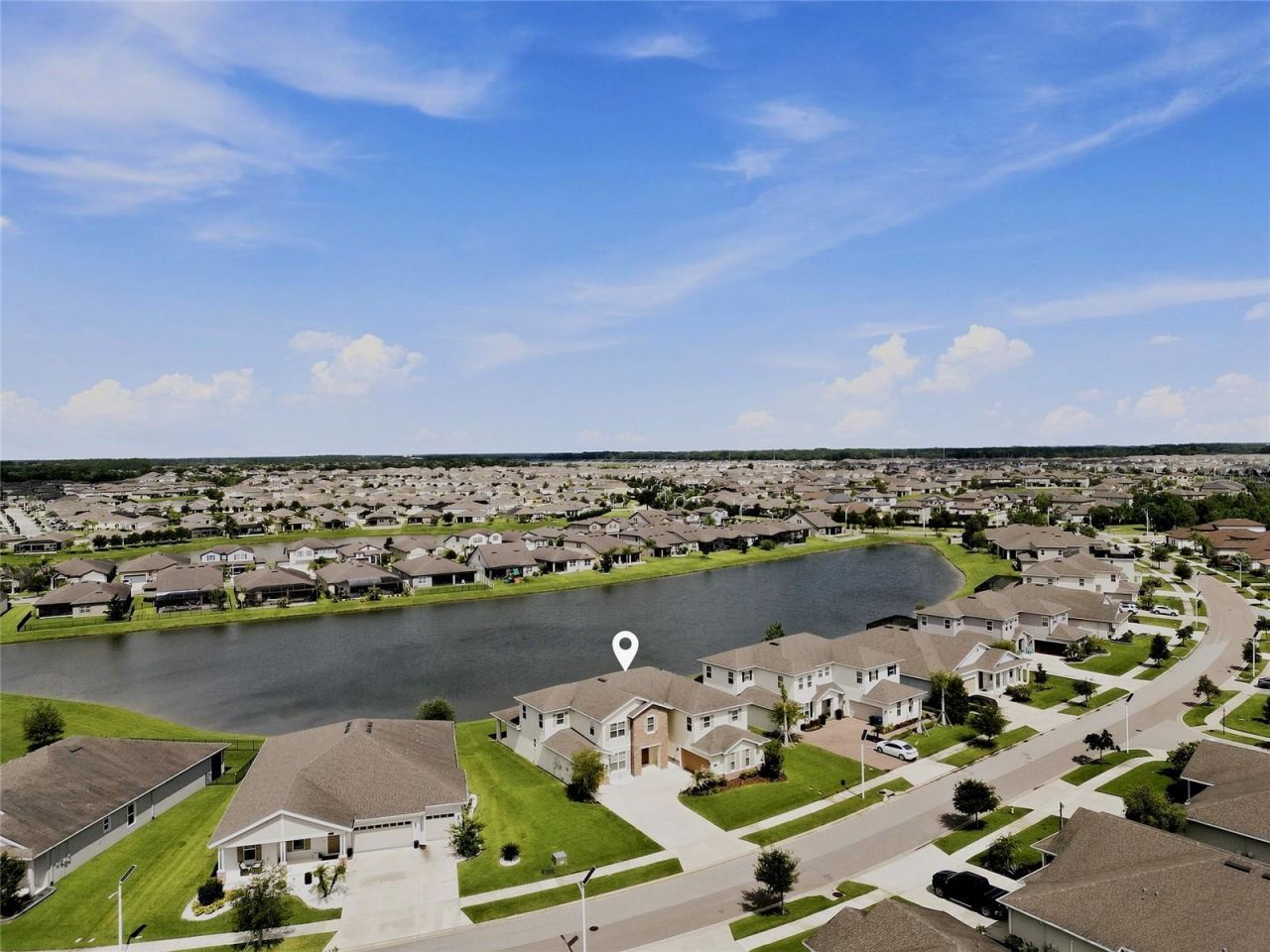 7697 Roma Dune Drive, Wesley Chapel, FL 33545 Photo