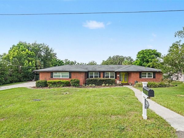 36630 JEFFERSON AVE , DADE CITY, FL 33523