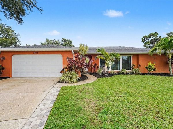 2675 RED OAK CT , CLEARWATER, FL 33761