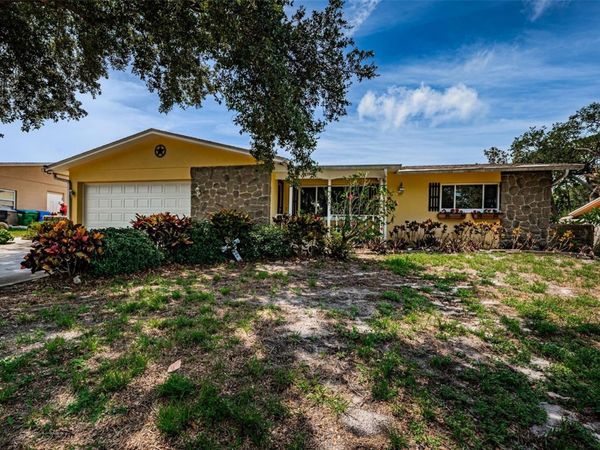 13940 87TH AVENUE , SEMINOLE, FL 33776