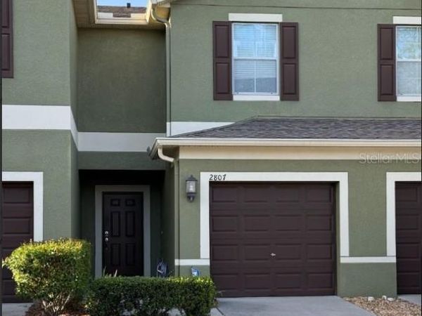 2807 LANTERN HILL AVENUE , BRANDON, FL 33511