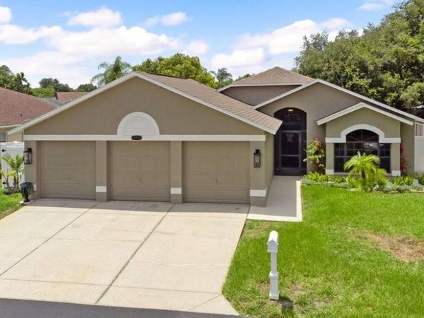 10551 MAGRATH LANE, NEW PORT RICHEY, FL 34654