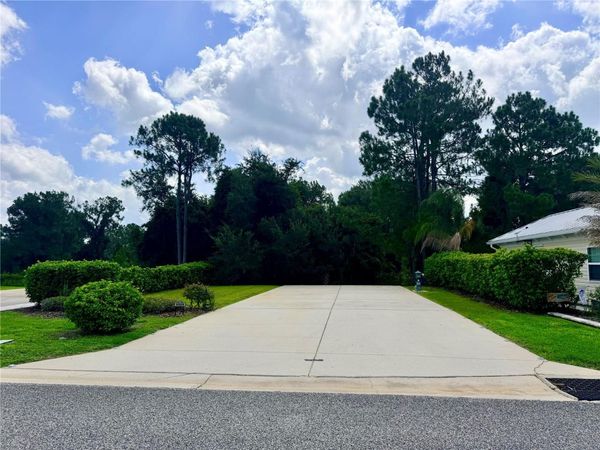 9509 SE 49TH TERRACE , WEBSTER, FL 33597