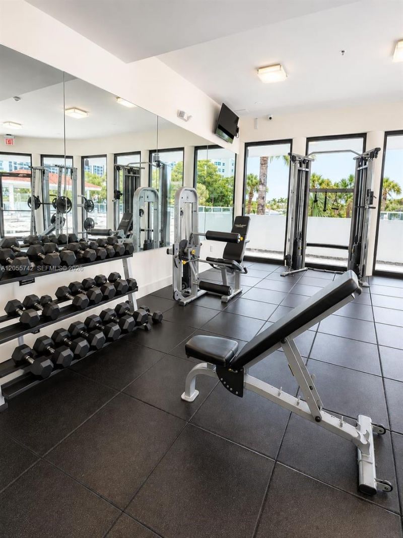 20515 E Country Club Dr , Unit 2141, Aventura, FL 33180 Photo