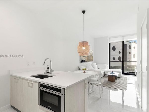 501 NE 31st St , Unit 203, Miami, FL 33137