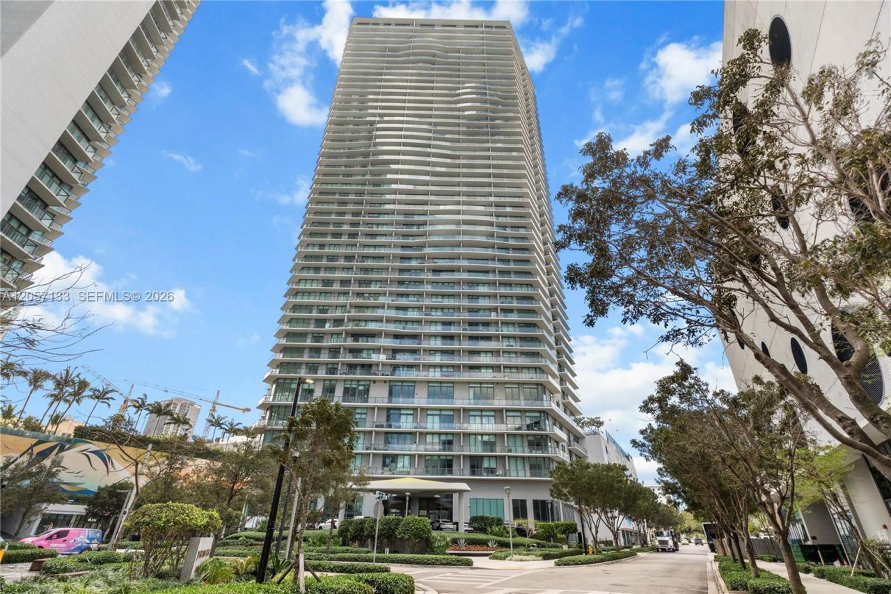 501 NE 31st St , Unit 203, Miami, FL 33137 Photo