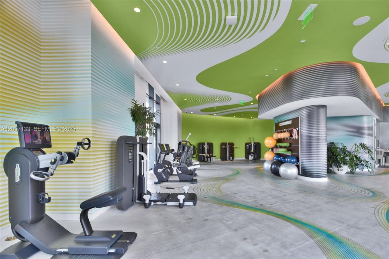 501 NE 31st St , Unit 203, Miami, FL 33137 Photo