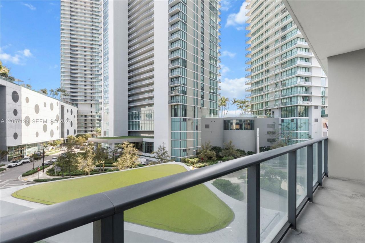 501 NE 31st St , Unit 203, Miami, FL 33137 Photo