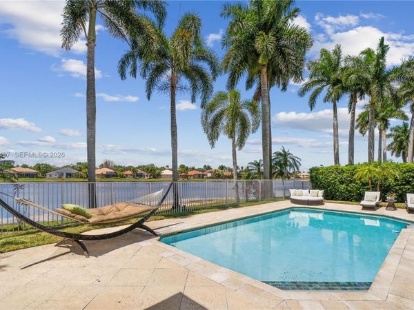 2942 Medinah , Weston, FL 33332