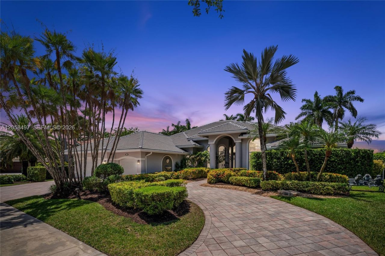 2942 Medinah , Weston, FL 33332 Photo