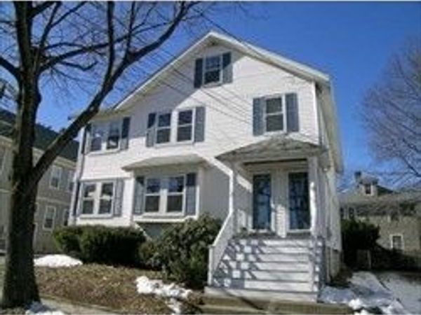 34 Worcester St, Unit 34, Belmont, MA 02478