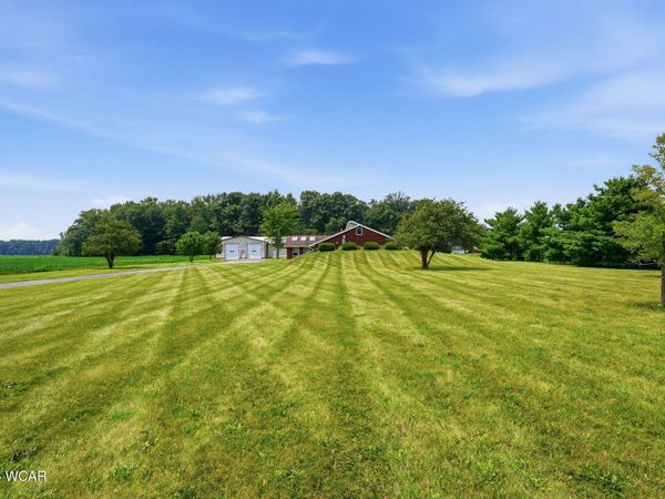 16090 County Road 60, Rawson, OH 45881