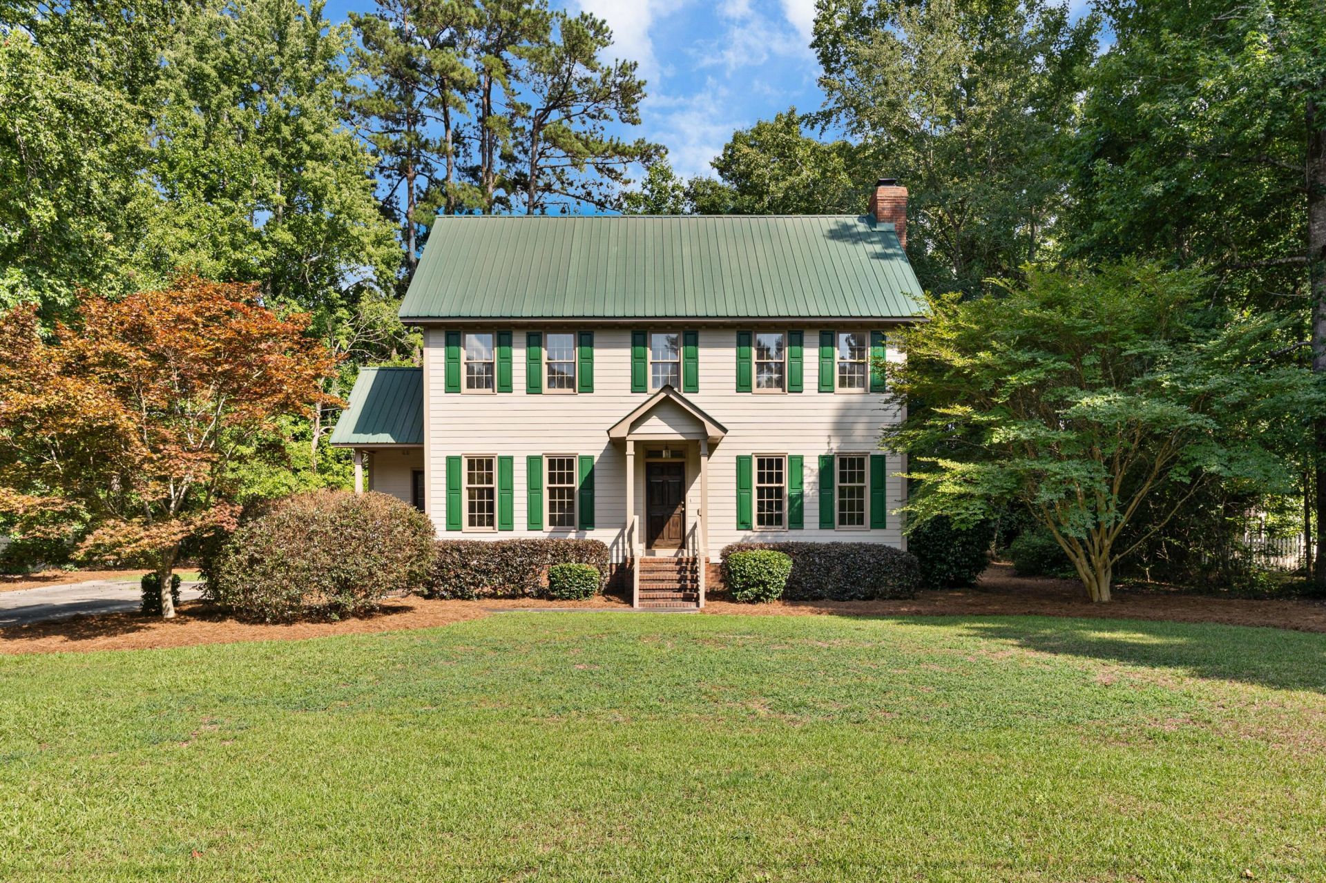 761 Partridge Road Photo 1