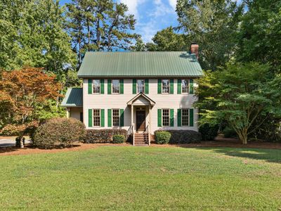 761 Partridge Road, Orangeburg, SC 29118