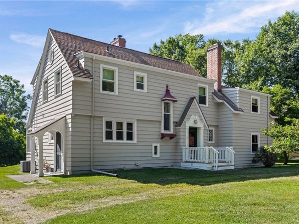50 Browns , Scottsville, NY 14546