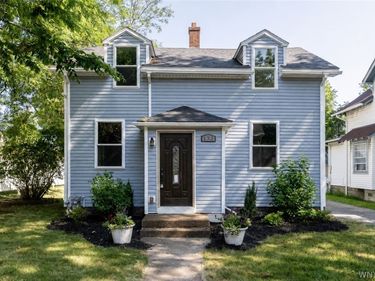 132 Killewald Avenue , Tonawanda, NY 14150