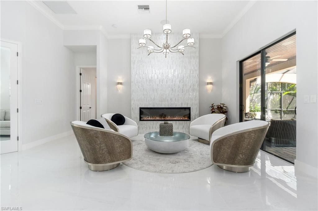 3440 Runaway Ln, Naples, FL 34114 Photo