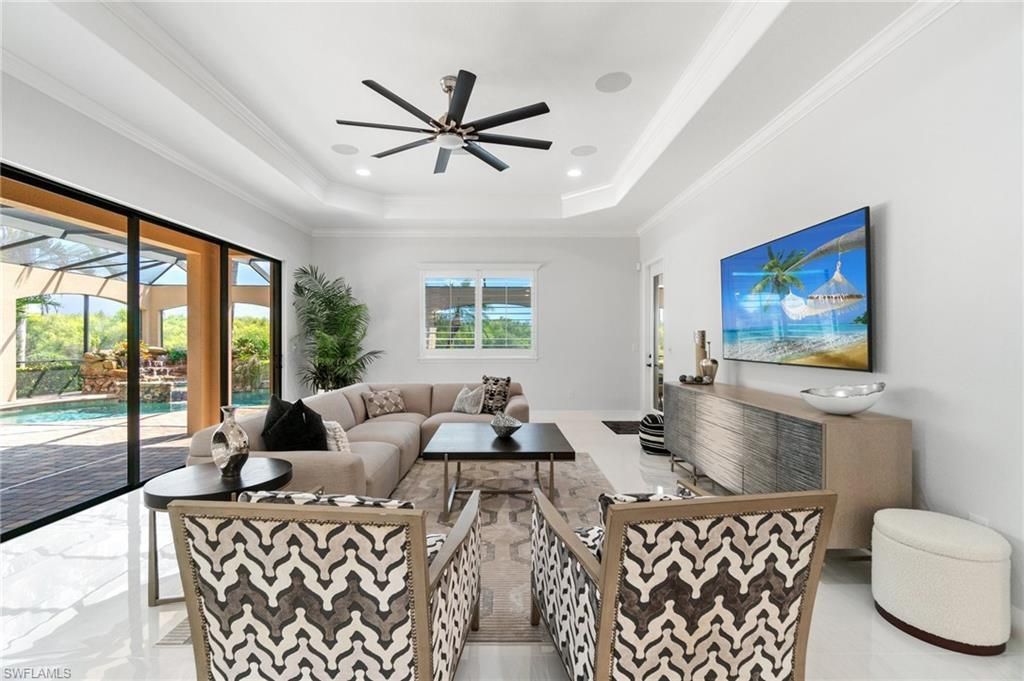 3440 Runaway Ln, Naples, FL 34114 Photo
