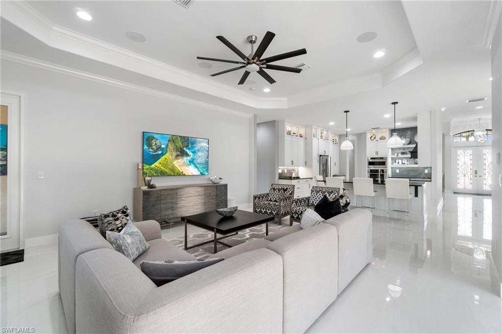 3440 Runaway Ln, Naples, FL 34114 Photo
