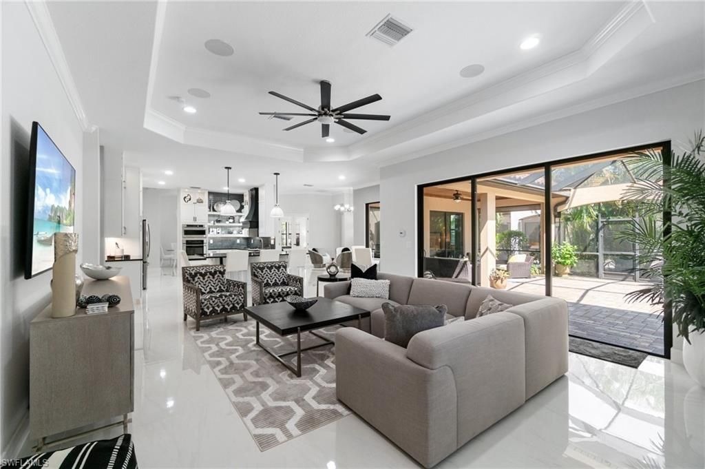3440 Runaway Ln, Naples, FL 34114 Photo