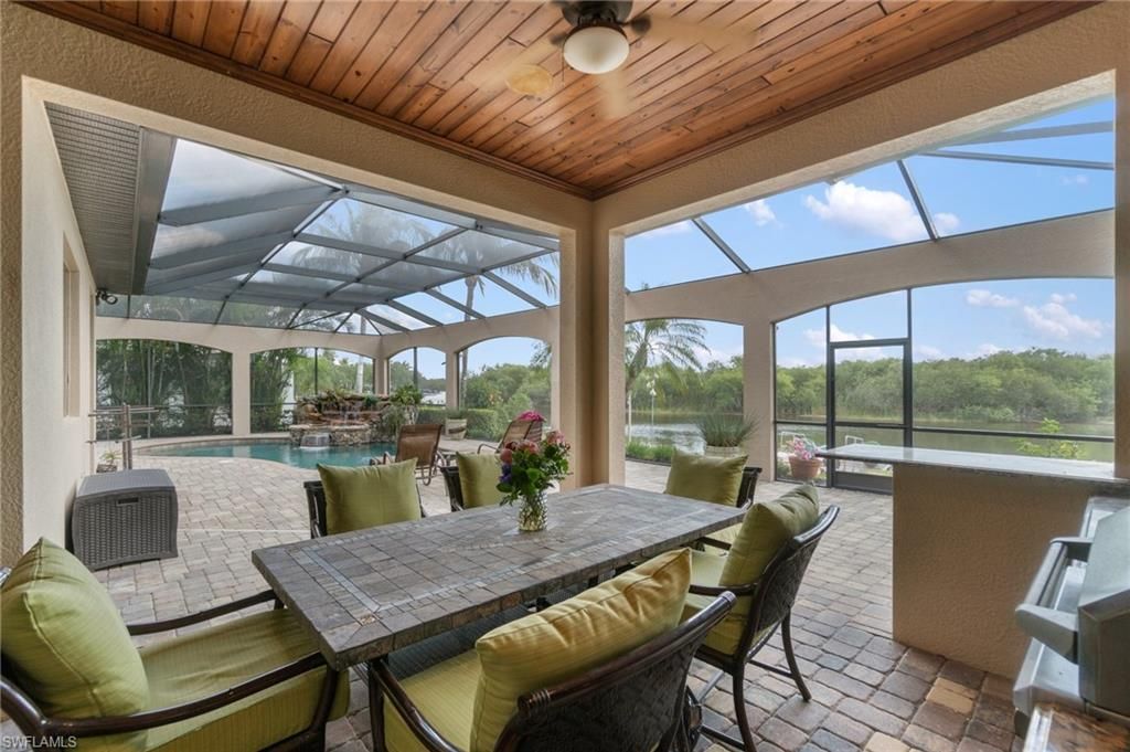 3440 Runaway Ln, Naples, FL 34114 Photo
