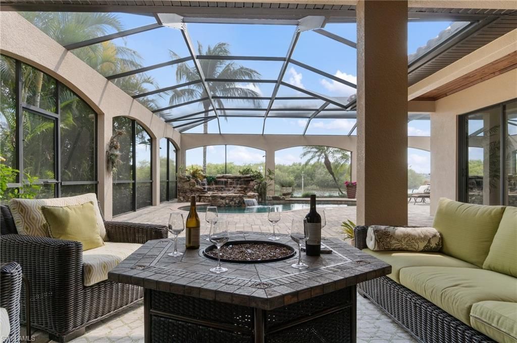 3440 Runaway Ln, Naples, FL 34114 Photo