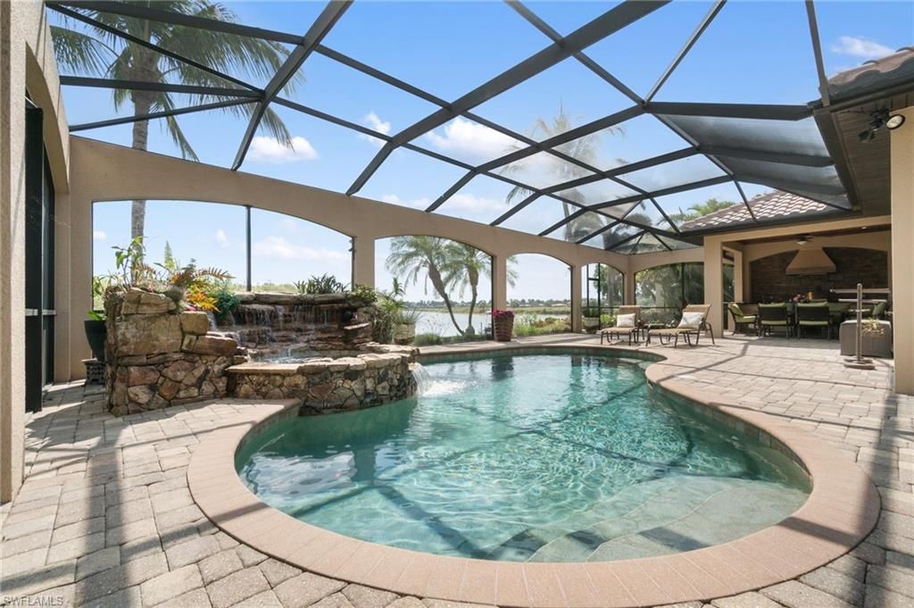 3440 Runaway Ln, Naples, FL 34114 Photo