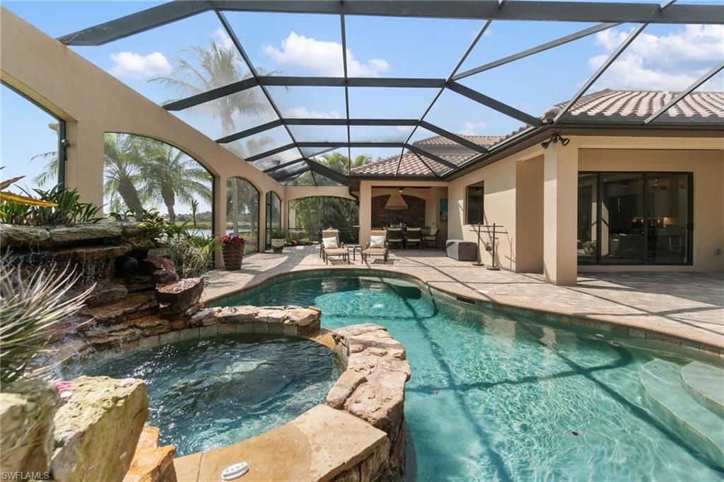 3440 Runaway Ln, Naples, FL 34114 Photo