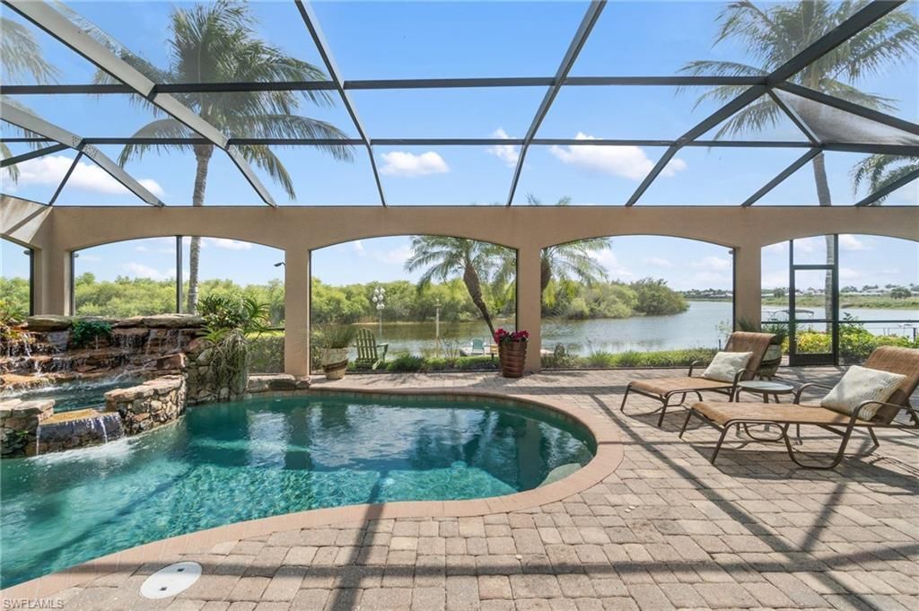 3440 Runaway Ln, Naples, FL 34114 Photo