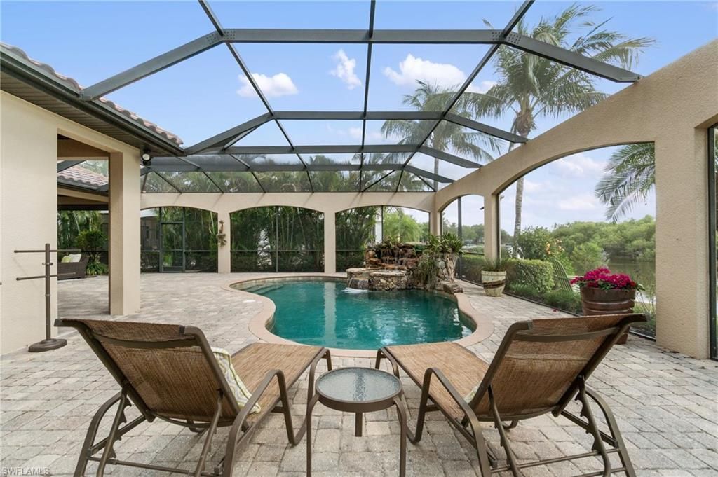 3440 Runaway Ln, Naples, FL 34114 Photo
