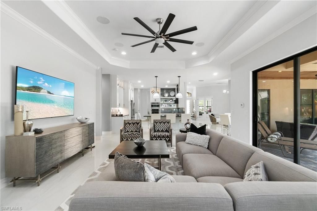 3440 Runaway Ln, Naples, FL 34114 Photo