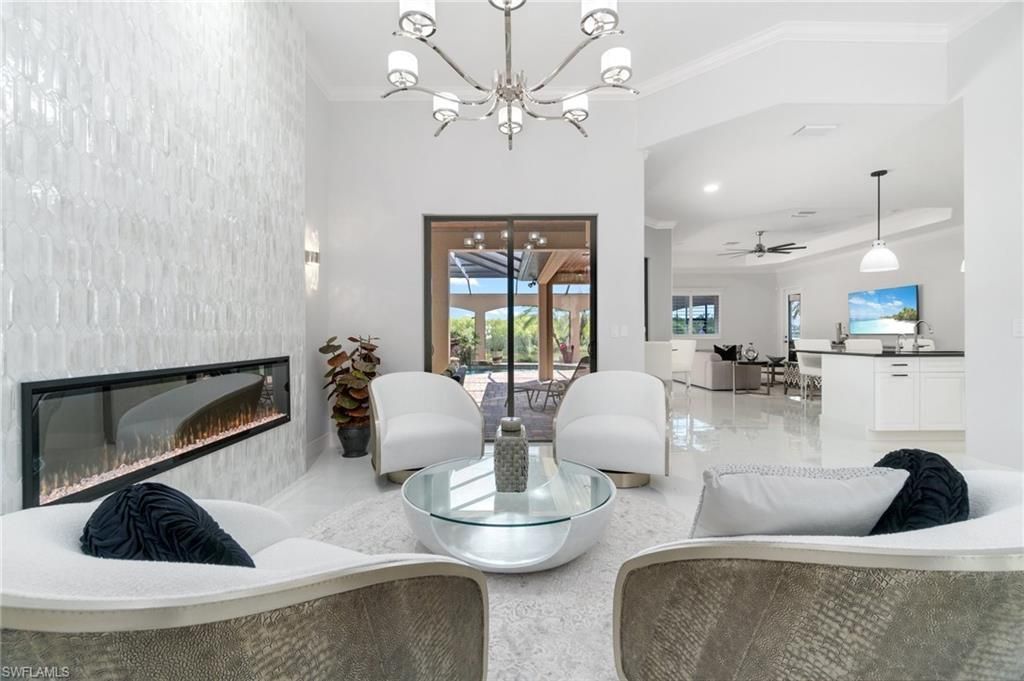 3440 Runaway Ln, Naples, FL 34114 Photo