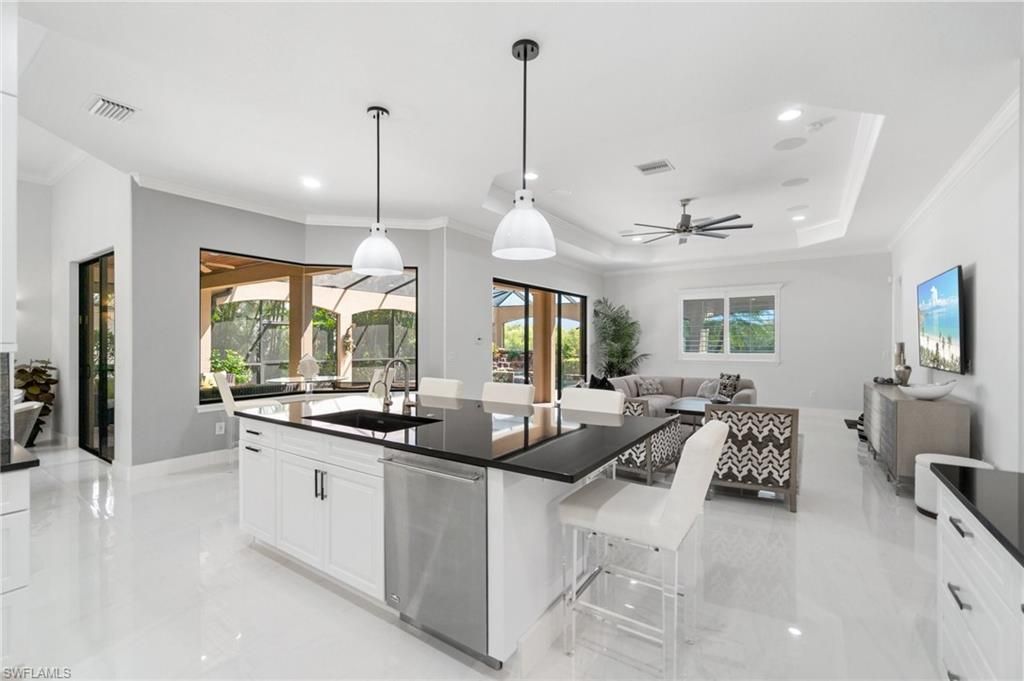 3440 Runaway Ln, Naples, FL 34114 Photo